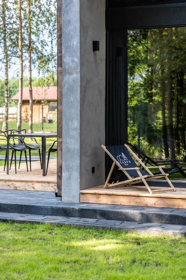 Skarpa No.14 Villa Wielowies  Eksteriør bilde