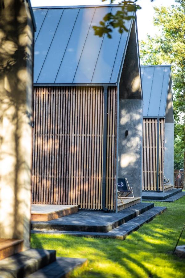 Skarpa No.14 Villa Wielowies  Eksteriør bilde